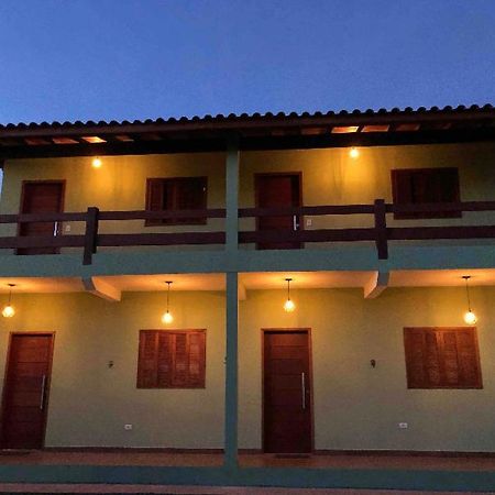 Suites Kauai Sao Sebastiao  Exterior foto