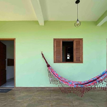 Suites Kauai Sao Sebastiao  Exterior foto
