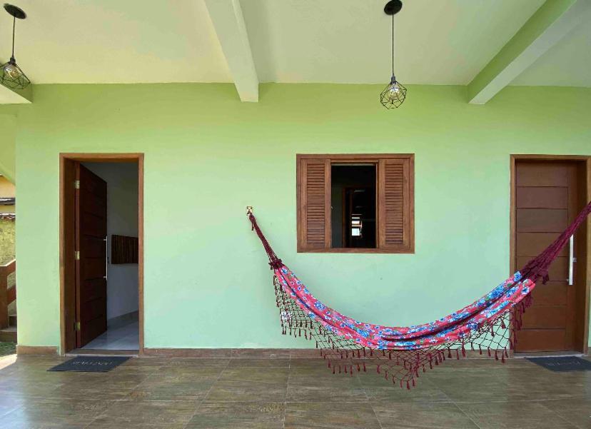 Suites Kauai Sao Sebastiao  Exterior foto