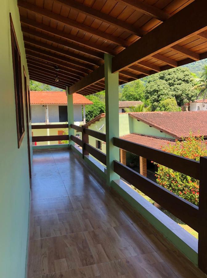 Suites Kauai Sao Sebastiao  Exterior foto